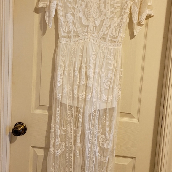 Romper - Picture 4 of 8